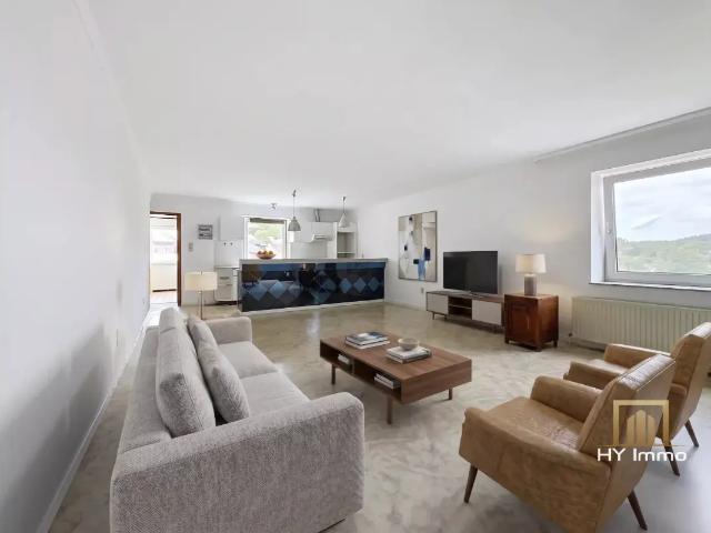 à louer Appartement Aiseau Presles RUE D'OIGNIES