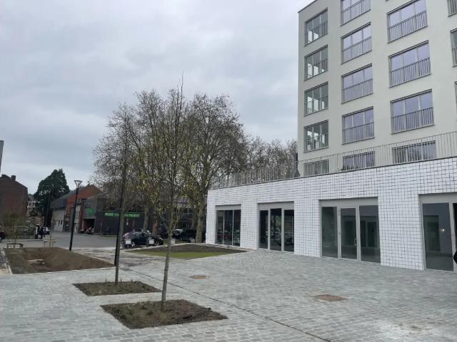 à louer Appartement Alost Florahallenstraat