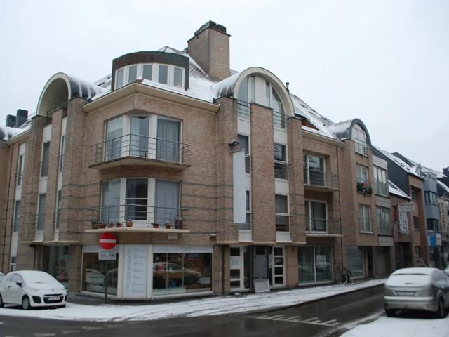 à louer Appartement Alost Sint Jobstraat