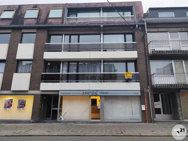 à louer Appartement Amay