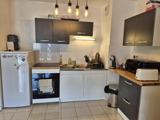 A LOUER APPARTEMENT ANGERS JUSTICES