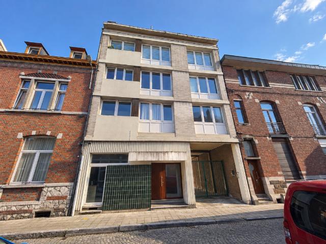 à louer Appartement Angleur Rue d'Angleur