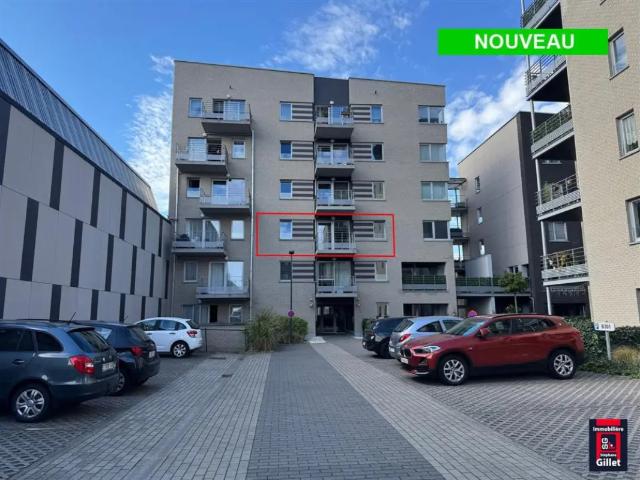 à louer Appartement Andenne