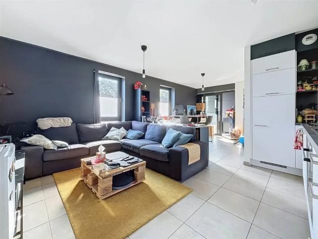 à louer Appartement Andenne Rue d'Hermy