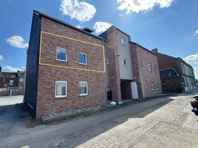 à louer Appartement Andenne