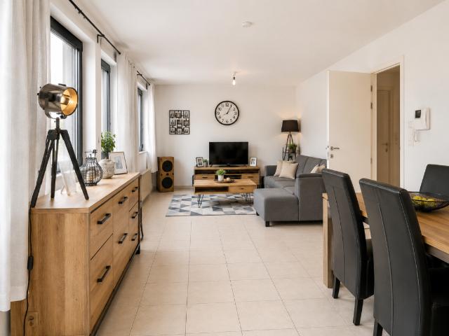 à louer Appartement Andenne