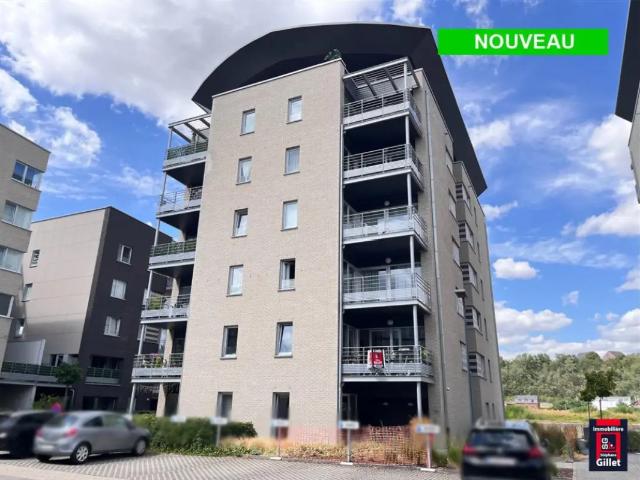 à louer Appartement Andenne Avenue Roi Albert
