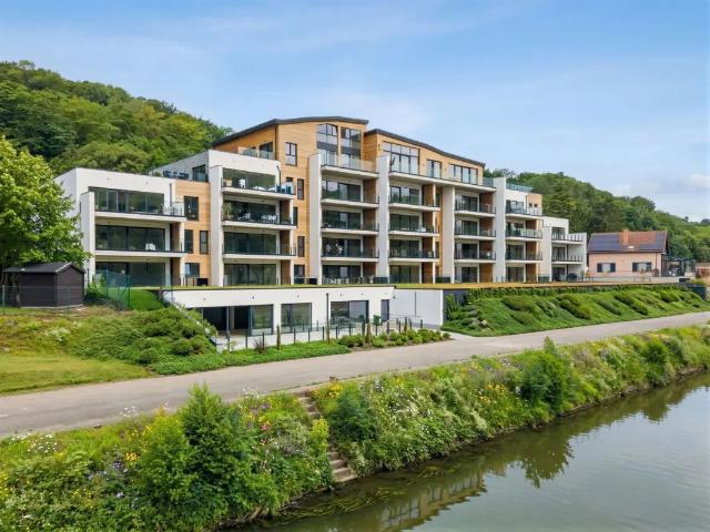 à louer Appartement Andenne