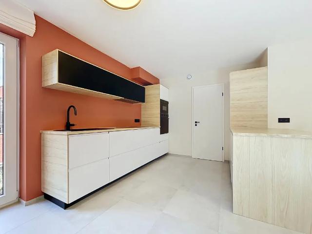 à louer Appartement Andenne Chaussée de Ciney