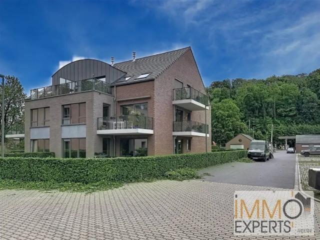 à louer Appartement Andenne Clos des Deux îles