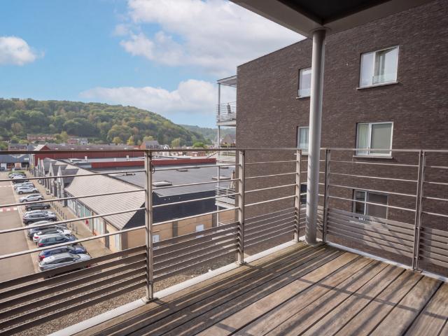 à louer Appartement Andenne Av Roi Albert