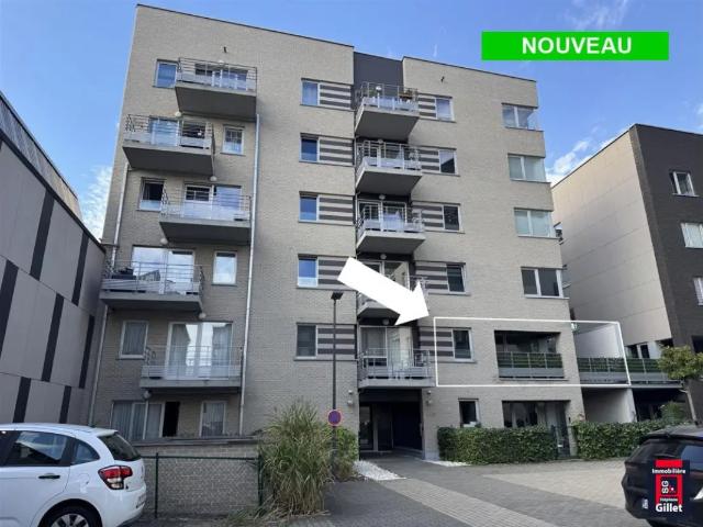 à louer Appartement Andenne Avenue Roi Albert