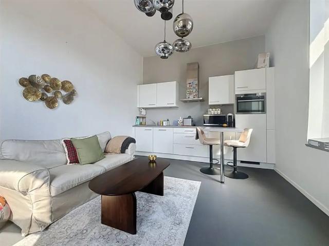 à louer Appartement Andenne Rue Malevé