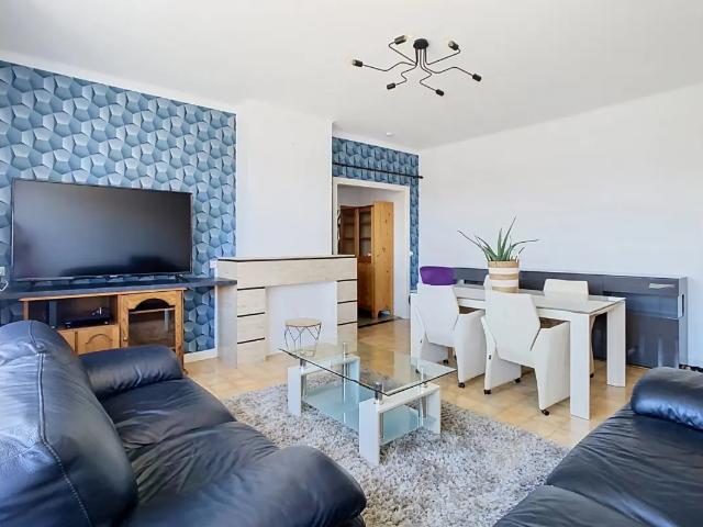 à louer Appartement Andenne Rue du Pont
