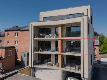 à louer Appartement Andenne Rue Defnet