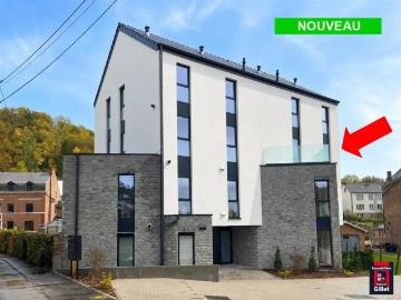 à louer Appartement Andenne Rue d'Hermy