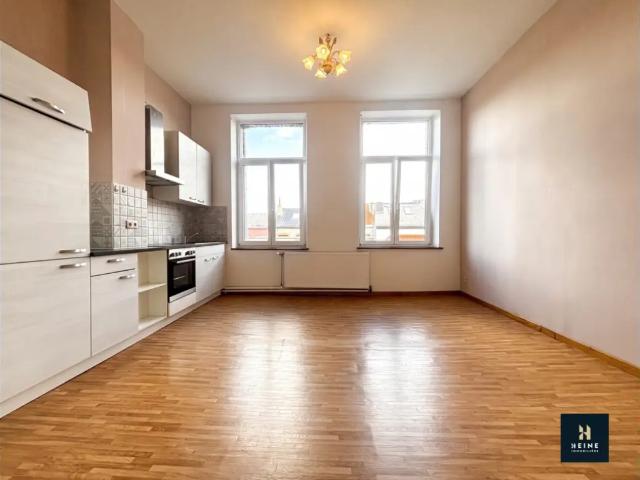 à louer Appartement Andenne Rue Hanesse