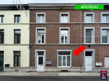 à louer Appartement Andenne Rue Janson