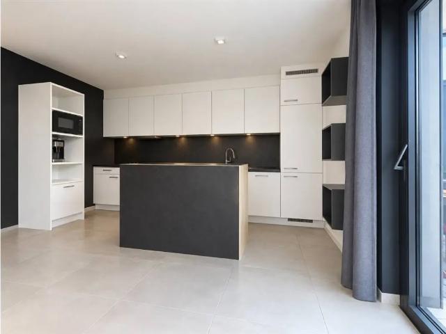 à louer Appartement Andenne Rue Pré des Dames