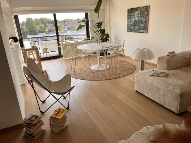 à louer Appartement Anderlecht