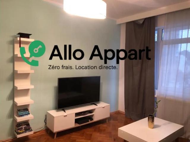 à louer Appartement Anderlecht