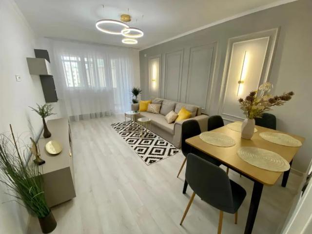 à louer Appartement Anderlecht