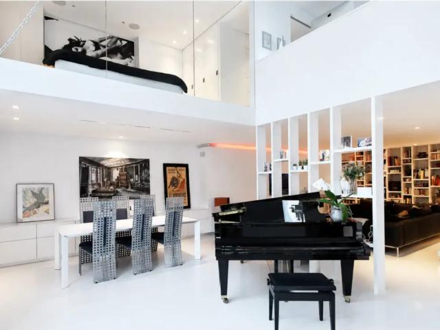 à louer Appartement Anderlecht