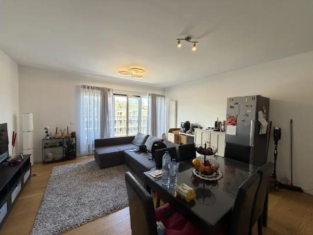 à louer Appartement Anderlecht Chaussée de Ninove