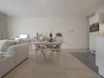 à louer Appartement Anderlecht Allée des Iris
