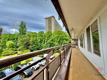 à louer Appartement Anderlecht Avenue Marius Renard