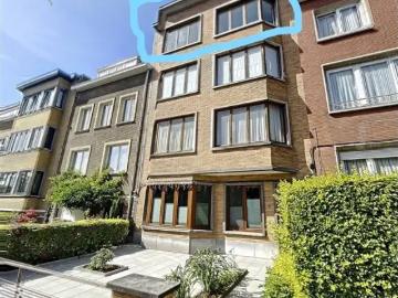 à louer Appartement Anderlecht Avenue Charles de Tollenaere