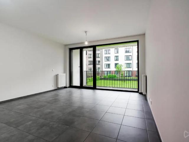 à louer Appartement Anderlecht Avenue des Lilas