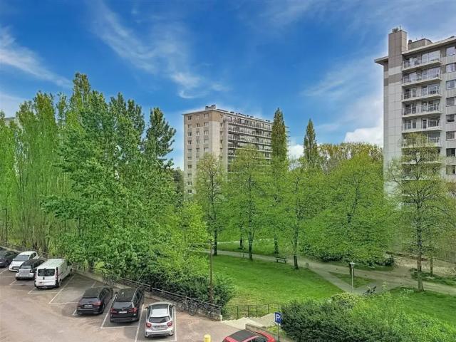 à louer Appartement Anderlecht Avenue Docteur Lemoine