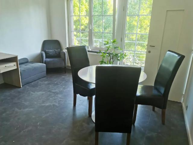 à louer Appartement Anderlecht Boulevard Maurice Herbette