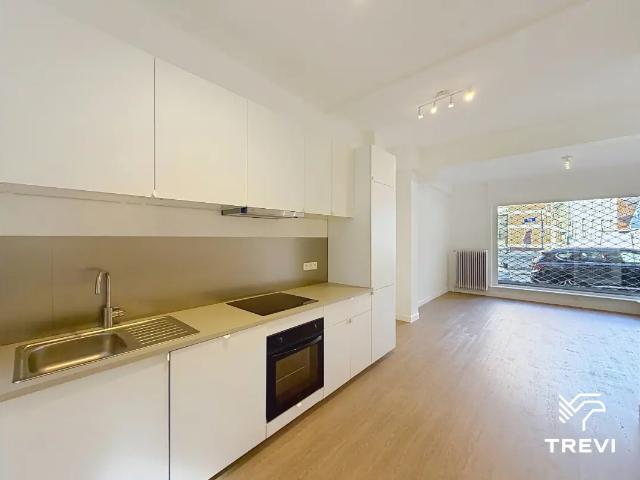à louer Appartement Anderlecht Place de la Vaillance