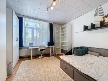 à louer Appartement Anderlecht Rue Adolphe Prins