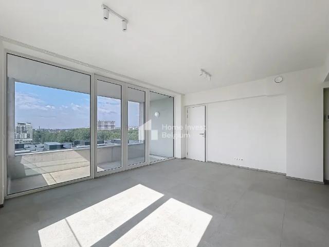 à louer Appartement Anderlecht Rue du Nieuwmolen