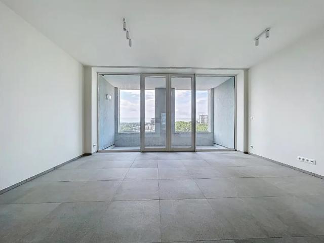 à louer Appartement Anderlecht Rue du Nieuwmolen