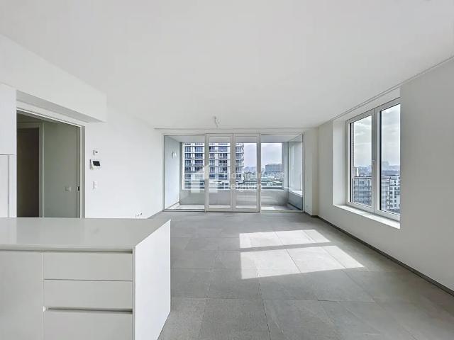 à louer Appartement Anderlecht Rue du Nieuwmolen