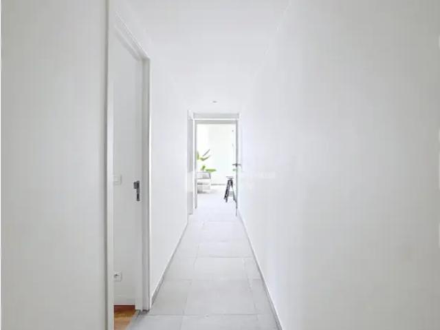 à louer Appartement Anderlecht Rue du Nieuwmolen