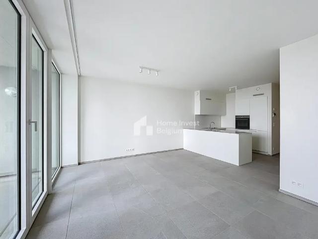 à louer Appartement Anderlecht Rue du Nieuwmolen