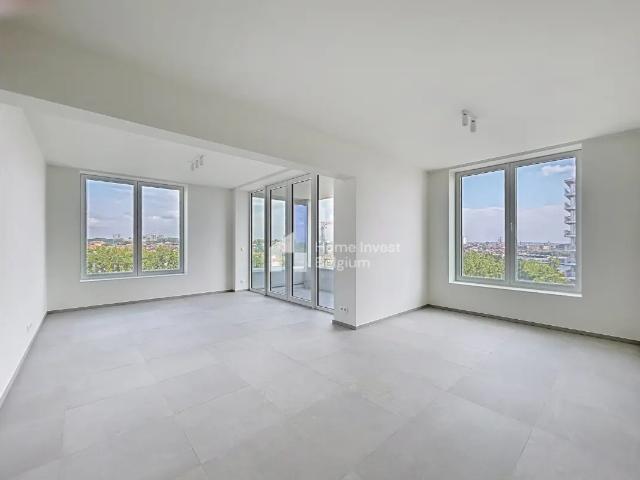 à louer Appartement Anderlecht Rue du Nieuwmolen