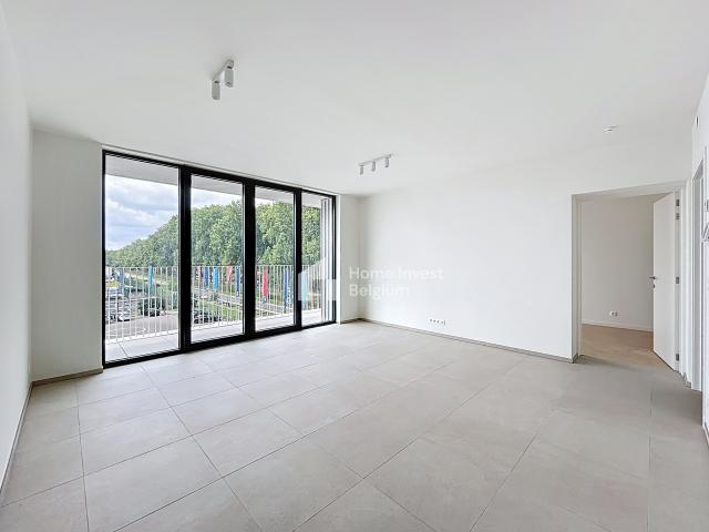 à louer Appartement Anderlecht Rue du Developpement