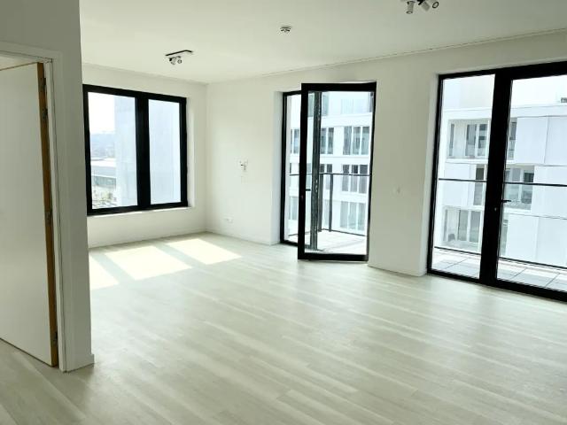 à louer Appartement Anderlecht Rue de la Petite Ile