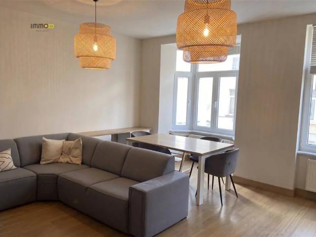 à louer Appartement Anderlecht Rue de l'Autonomie