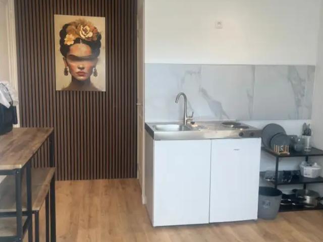 à louer Appartement Anderlecht Rue de Veeweyde
