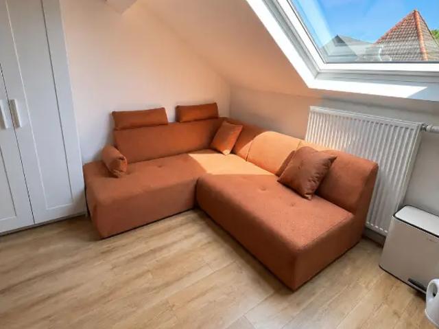 à louer Appartement Anderlecht Rue de Veeweyde