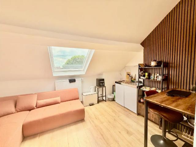 à louer Appartement Anderlecht Rue de Veeweyde