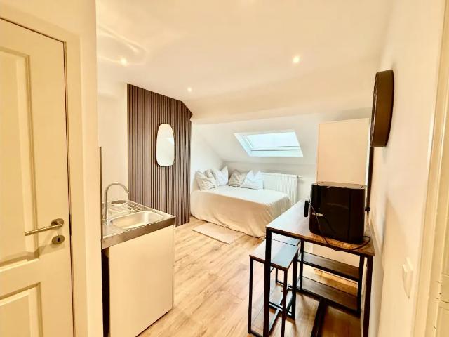 à louer Appartement Anderlecht Rue de Veeweyde
