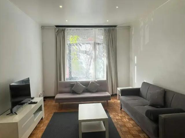 à louer Appartement Anderlecht Rue des Vétérinaires